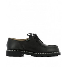 [PARABOOT] 남성 레이스업 슈즈 MENS 가죽 MICHAEL715604NOIR 블랙