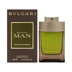 해외 남성향수 Bvlgari Bvlgari Man Wood Essence 3.4 Oz Eau De Parfum Spray 3.4 Oz one size PROD162, 상세 설명 참조0
