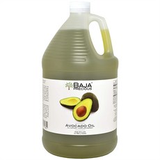 Baja Precious-아보카도 오일, 단품