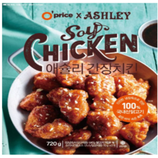 애슐리치킨