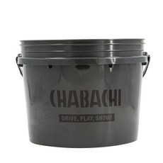더퍼스트 디테일링 휠 미니 버킷 7L 셀프 세차통 물통, 더퍼스트 휠버킷7L/, 1개