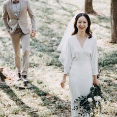 본식드레스대여