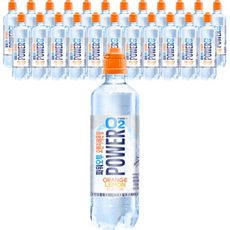 파워오투 오렌지 레몬향 혼합음료 500ml, 48개