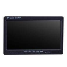 9인치모니터dvr
