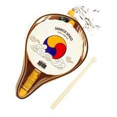 한국무용소고