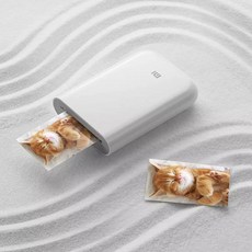 샤오미미니프린터