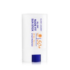 글로우라우디 올데이 누디핏 선스틱 SPF50+ PA++++ 20g