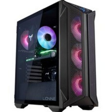 주연테크 리오나인터보 데스크탑 CG234F36P (i5-13400F WIN11 Pro NVMe 512GB DDR5 16GB RTX3060), 기본형