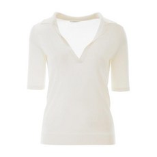 가브리엘 허스트 여성 탑 320901 A003 White