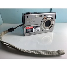 펜탁스 옵티오 T30 7.1 메가픽셀 디지털카메라