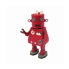 로봇페이퍼크래프트