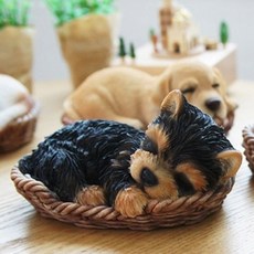 강아지미니어처