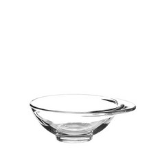 보르미올리 콰트로 소스볼 대 250ml 미니볼 소스볼 유리소스기 간장종지 3.36610 A, 없음, 1개