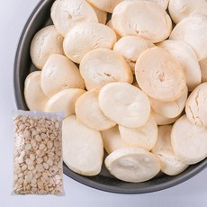 두레농산 떡국뻥튀기, 1kg, 1개