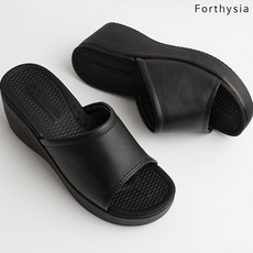 간호사슬리퍼7cm