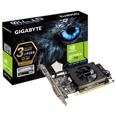 gt710