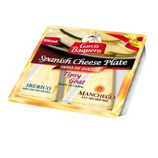 스페인 치즈 플레이트 150g, 1개