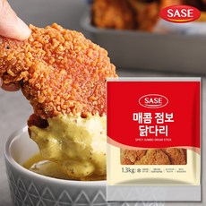 사세매콤점보