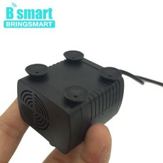 Bringmart JT280T 600L/H 3.5M DC 12V 브러시리스 물 펌프 태양광 미니 잠 분수, [01] 12V, 1개