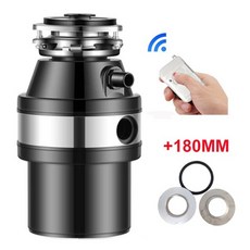 엘지음식물처리기