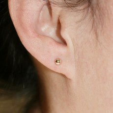 골드볼4mm