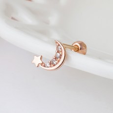 14k이너컨츠링피어싱