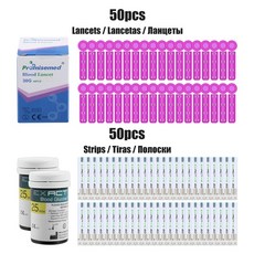 연속혈당 측정기 무채혈혈당측정기 비침습 빅사이즈플레어스커트 빅골프스커트 테니스치마 혈당측정기 당화혈색소측정기 혈당계 혈당 당뇨병 모니터 의료용 콜레스테롤 검사기 요산 측정 스트립, strips with lancets