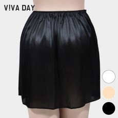 솔찬히 VIVADAY-A135 여성속치마 /a2964D6 club:M 직속치마+ &DSY S9J/B4