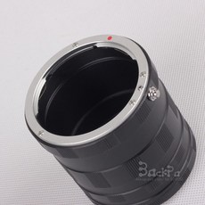 canon접사링