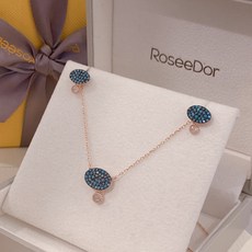 골든듀다이아몬드세트