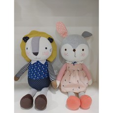 압소바해피랜드보행기