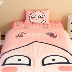어피치이불