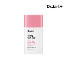 닥터자르트 에브리선데이 톤업 선 플루이드 30ml