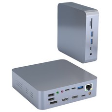 썬더볼트4독