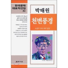 천변풍경