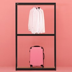 슬림행거 TOP01
