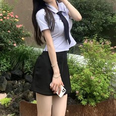 예고교복