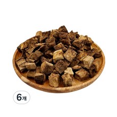 프리미엄 무농약 국내산 칡뿌리 갈근 200g 6개, ONE COLOR, 200G 6개