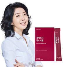 여에스더 이노시톨 Non-GMO 식물성 미오 이노시톨 엽산, 5g, 1개