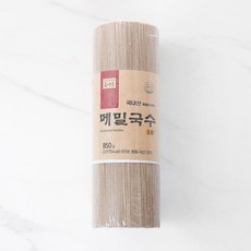 [메가마트]봉평촌 메밀국수 8인분 850g