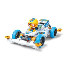 타미야블랙모터