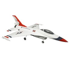 Wltoys XK A200 F-16B 모형 RC 비행기 전투기 입문용 가성비, KIT 고정 착륙 장치 + 뇌조 퍼포먼스 도장