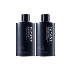 엑스퍼트 프로텍션 남성 로션 200ml 1+1 / 대용량 남자 화장품, 엑스퍼트 프로텍션 남성 로션 200ml 1+1 / 대용, 2개 - 엑슬옴므