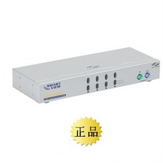 PS2 DVI/PS2 KVM 스위치 41