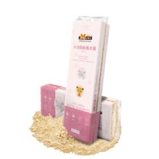 Minishow햄스터 베딩 1.1kg 장미향 (MS112), 1개