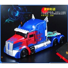 트랜스포머 LS02 다이캐스트 변신로봇 장난감 시리즈, Black Mamba Toy Edition Sky (무료 로고 스티커 H)