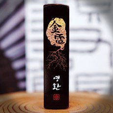 인감도장 수제도장 돈벼락 인장 직인 만들기 아기 개인 법인 커플 어린이 선물 육각 파는곳, RS170_검정돌_양각_한글해서체