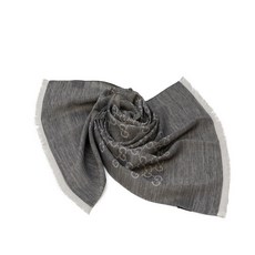 레이지썸머울실크보헤미안숄