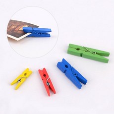 폴라로이드노끈집게