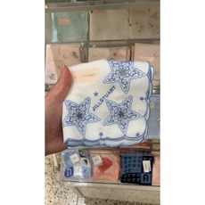 질스튜어트손수건